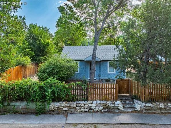1114 Chestnut St, Canon City, CO 81212