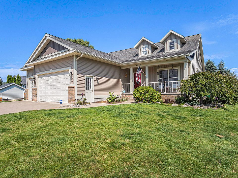 3960 Westwind Ln, Muskegon, MI 49444 MLS 23029646 Zillow