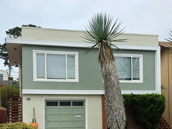 79 Santa Elena Ave, Daly City, CA 94015