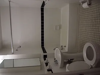 Rented by Ibec Living