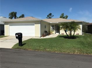 29437 Zeller Ave, San Antonio, FL 33576
