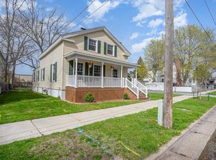 1513 2nd St, Bay City, MI 48708