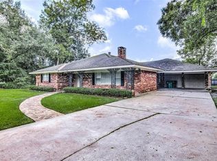 9115 Highcrest Dr, Houston, TX 77080