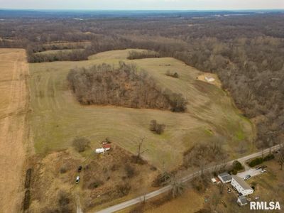 200 Weaver Ln, Buncombe, IL, 62912