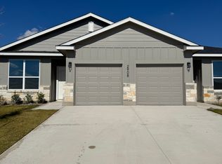 2908 Wildcat Ridge Rd #A, Temple, TX 76501