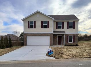 1647 Riley Hills Dr, Richmond, IN 47374