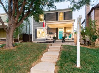 2680 N Perry St, Denver, CO 80212