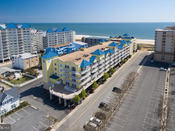 5901 Atlantic Ave Unit 408, Ocean City, MD 21842
