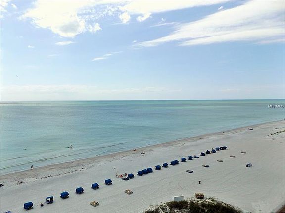 3rd image of 20000 Gulf Blvd APT 1006