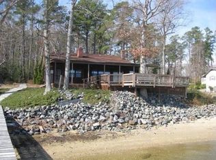 46 Deep Harbor Ln, Lancaster, VA