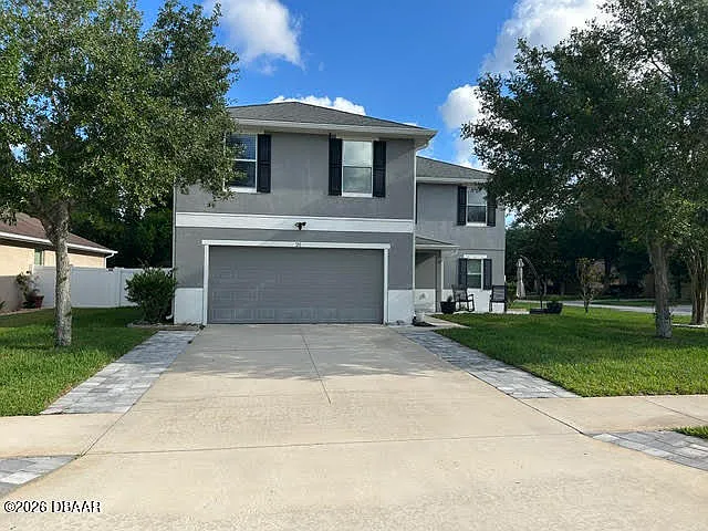 3 bed, 2.5 bath, 2529 sqft, $2,900 — Photo 1