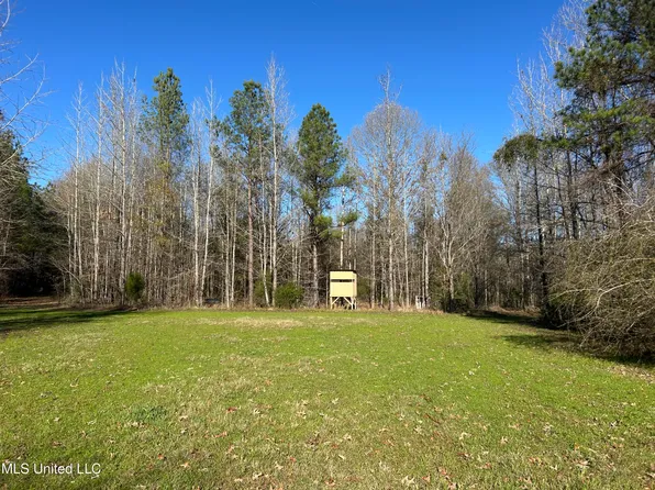Breeden Rd, Utica, MS 39175
