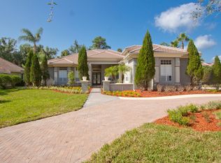 3341 Horseshoe Bend Ct, Longwood, FL 32779