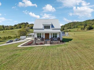 845 McBrides Branch Rd, Beechgrove, TN 37018