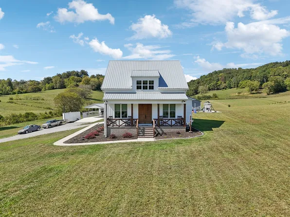 845 McBrides Branch Rd, Beechgrove, TN 37018