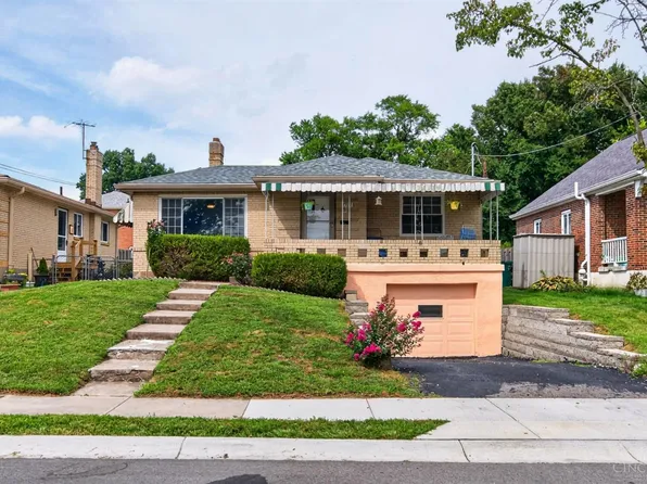 2922 Lawndale Ave, Cincinnati, OH 45212