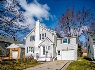304 Stillwell Ave, Buffalo, NY 14217