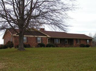 977 Duke Whittaker Rd, Mocksville, NC 27028