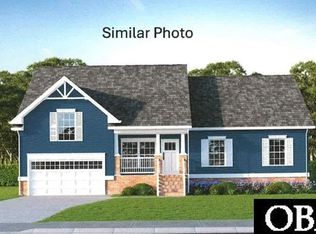 3 Gates Bank Rd, Gates, NC 27937