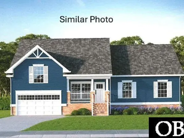 3 Gates Bank Rd, Gates, NC 27937