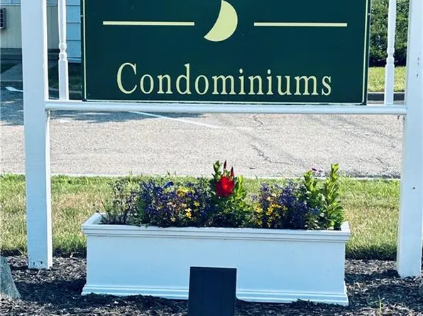 88 Old Post Rd Unit C, Westerly, RI 02891