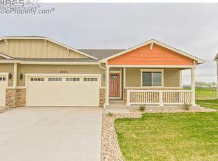 4464 Granger Dr, Wellington, CO 80549