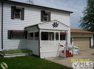 8222 Rich Rd, Mayville, MI 48744