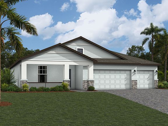 Haven Elevation B