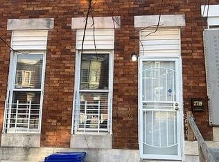 2719 Harlem Ave #1, Baltimore, MD 21216
