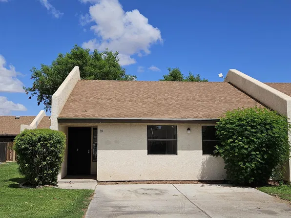 2776 S Avenue 2 1/2 E APT 58, Yuma, AZ 85365