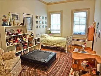 Rented by R New York