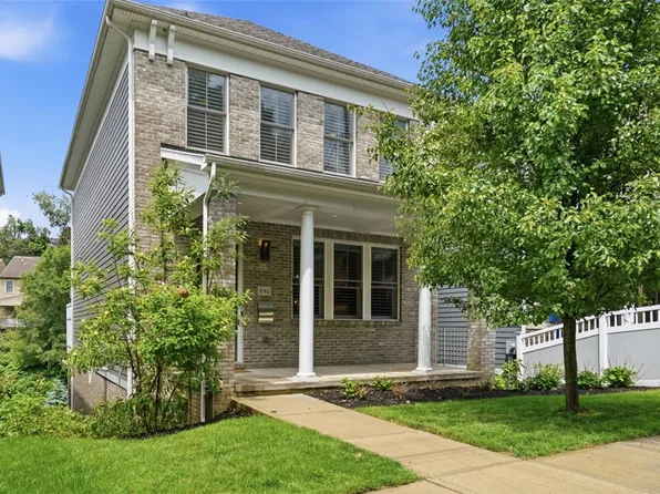 446 Sweetbriar St, Pittsburgh, PA 15211