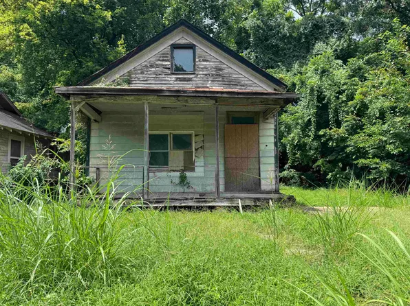 1199 N Bellevue Blvd, Memphis, TN 38107