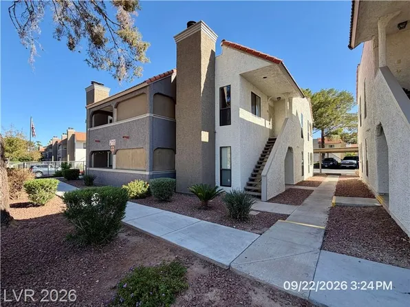 711 Bass Dr Unit D, Henderson, NV 89014