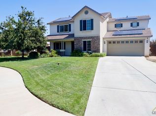 6514 Tulocay Ct, Bakersfield, CA 93312