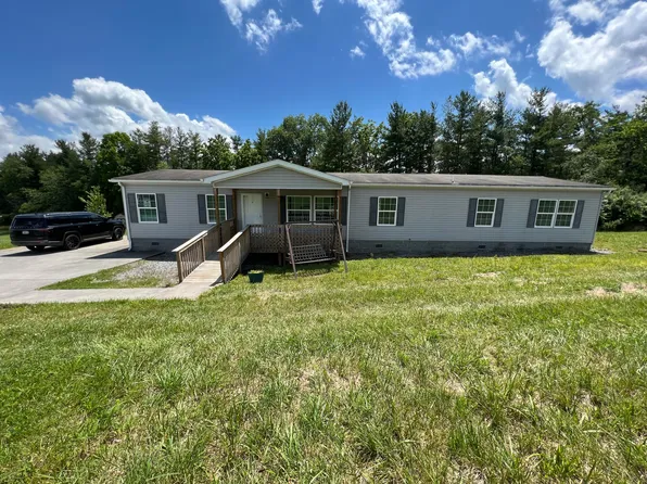 6011 Cherry Ln, Wise, VA 24293