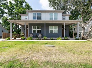 256 Morgan St #A, Jackson, TN 38301