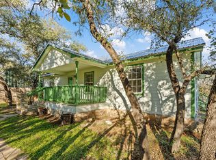 713 Jim Bowie Dr, Spicewood, TX 78669