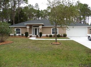 48 Emerson Dr, Palm Coast, FL 32164
