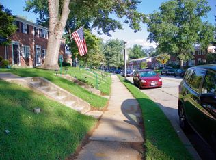 4852 Melbourne Rd, Baltimore, MD 21229