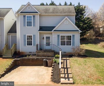 11302 Dolly Ct, Orange, VA, 22960