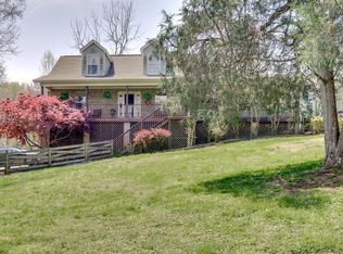 1471 Center Star Rd LOT 10AA, Columbia, TN 38401