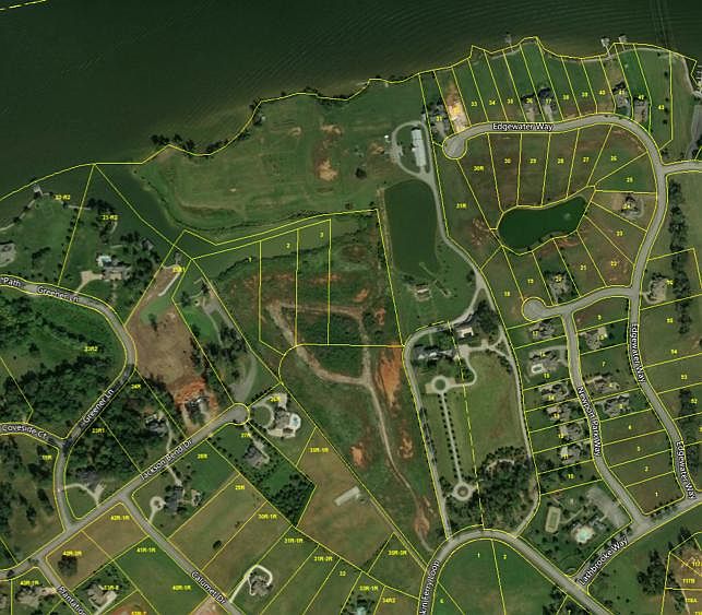 2nd image of Rankin Ferry Loop