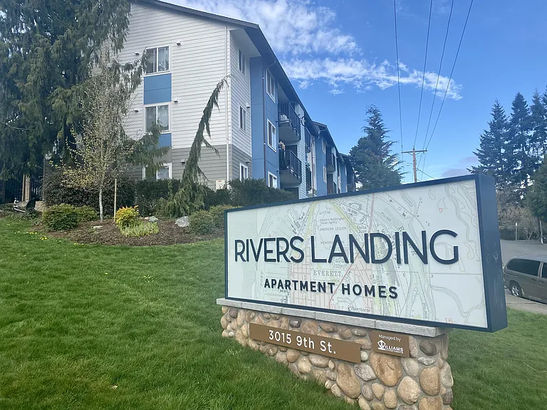 Rivers Landing Apartments — Photo 38