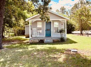 107 W Clinton St, Heber Springs, AR 72543