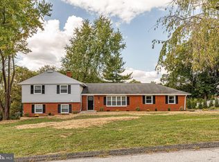 7030 Long View Rd, Columbia, MD 21044