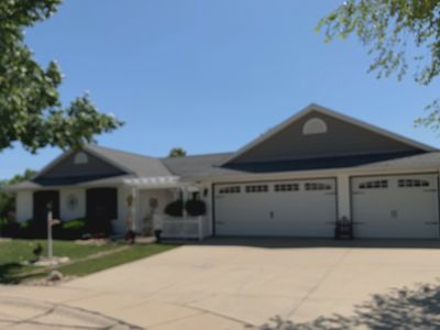 3603 Brook Ridge Cir, Champaign, IL, 61822