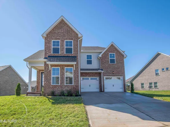 405 Ivey Farms Rd Lot 58, Knoxville, TN 37934