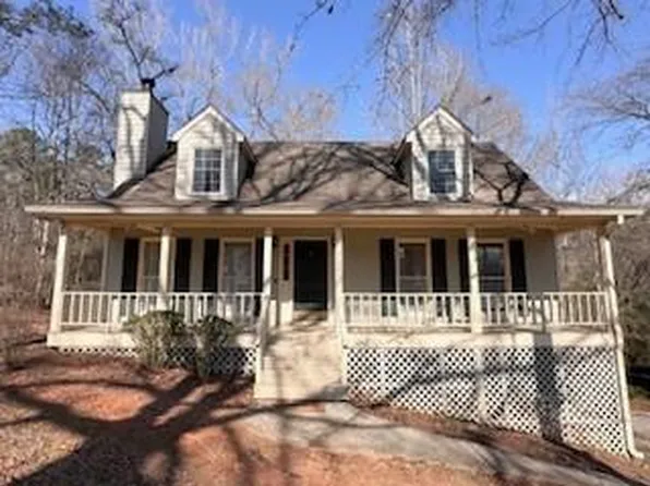 3104 Heritage Rd NE, Milledgeville, GA 31061