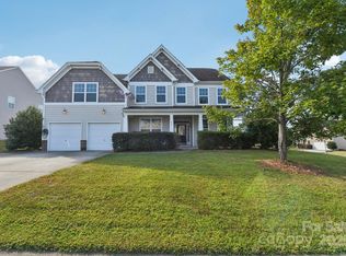 4397 Bridge Pointe Dr, Harrisburg, NC 28075